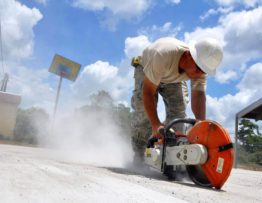 Travaux Publics Asphalte