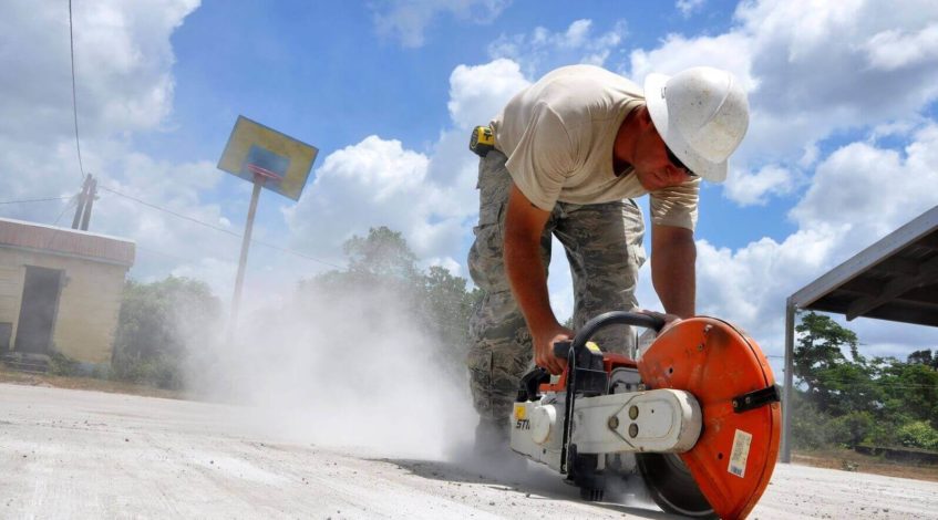 Travaux Publics Asphalte