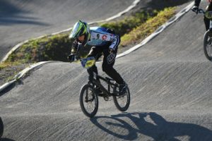 Bmx Pump Track