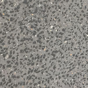 béton désactivé gris